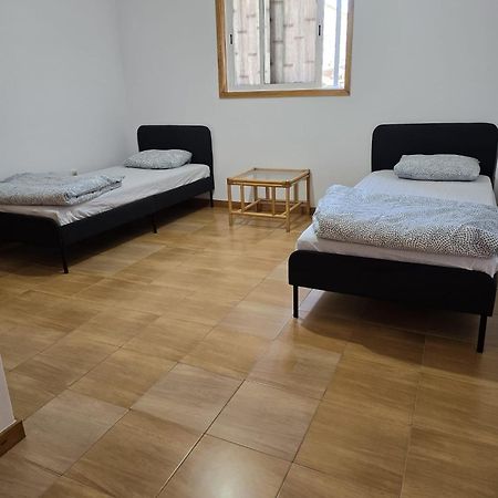 Appartement Lavra Rest Extérieur photo